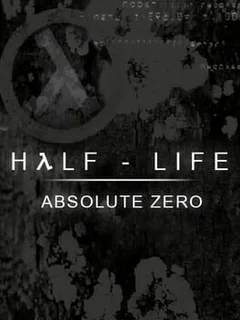 Half-Life: Absolute Zero