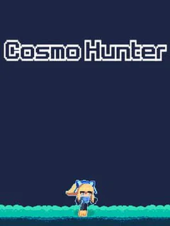Cosmo Hunter