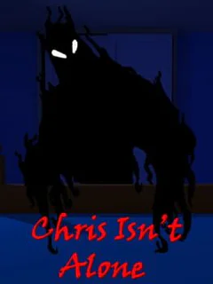 Chris Isn't Alone