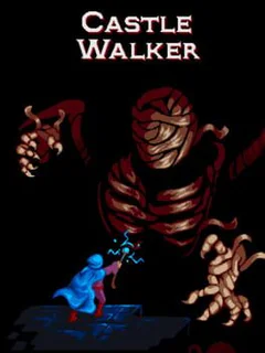 Castle Walker