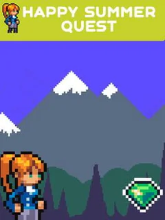 Happy Summer Quest