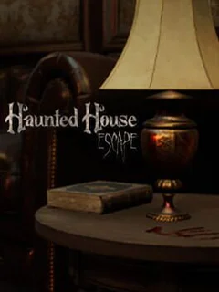 Haunted House Escape