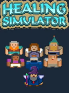 Healing Simulator