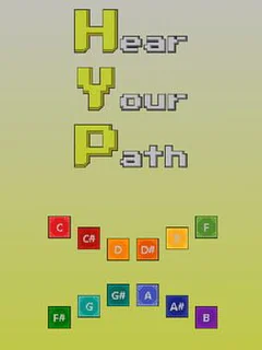Hear Your Path