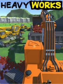 Heavy Works
