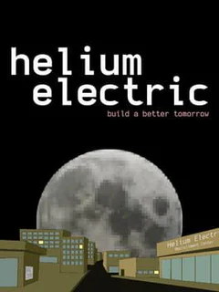Helium Electric