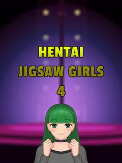 Hentai Jigsaw Girls 4