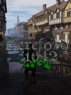 Hereford 1642