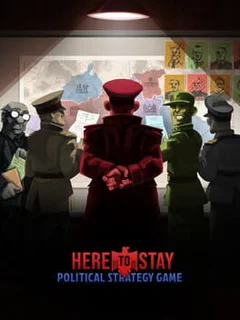 Here to Stay