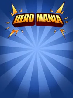 Hero Mania