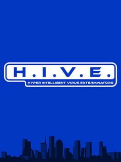H.I.V.E.