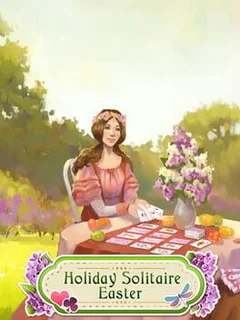 Holiday Solitaire Easter