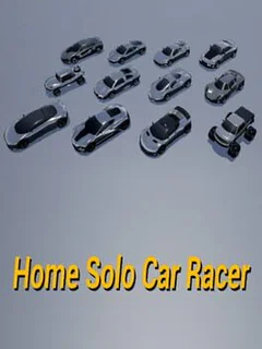 Home Solo Car Racer