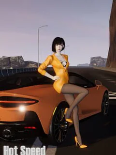 Hot Speed