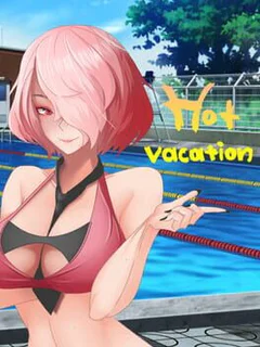 Hot Vacation
