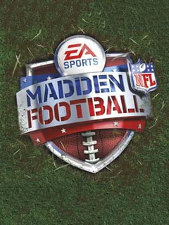 Madden NFL Football cover