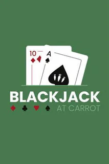 Blackjack at Carrot