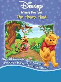 Winnie the Pooh: The Honey Hunt