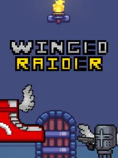 Winged Raider