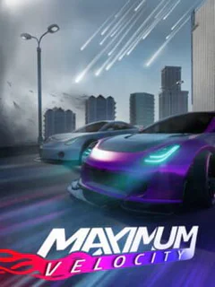 Maximum Velocity