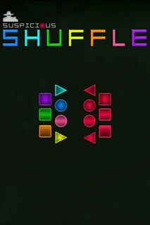 Suspicious Shuffle