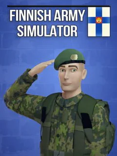 Finnish Army Simulator
