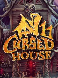 Cursed House 11