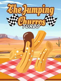 The Jumping Churros: Turbo