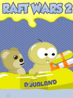 Raft Wars 2