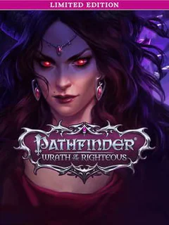 Pathfinder: Wrath of the Righteous - Limited Edition