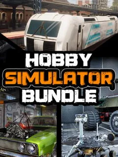Hobby Simulator Bundle