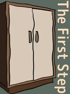 The First Step