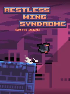 Restless Wing Syndrome