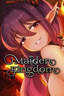 Maiden Kingdom