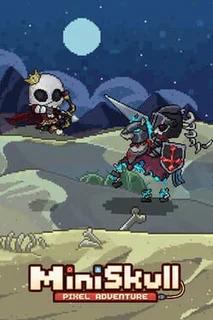 Mini Skull