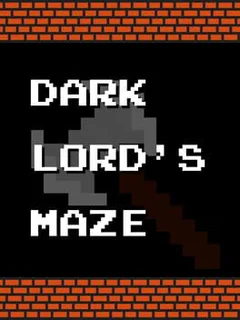 Dark Lord's Maze