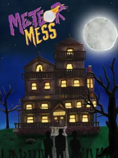Meteor Mess