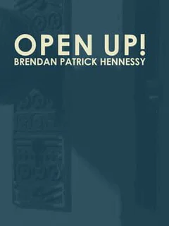 Open Up!