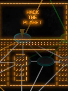 Hack the Planet