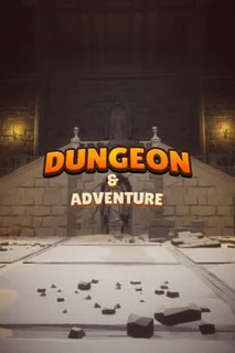 Dungeon & Adventure