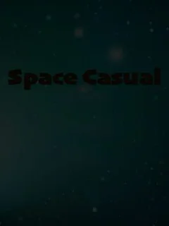 Space Casual