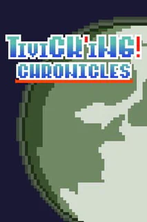 Tivick'ing! Chronicles