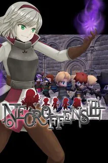 Necroffense