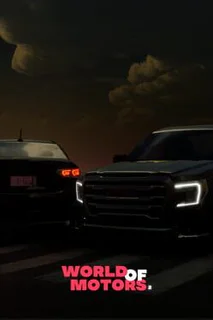 World of Motors 2