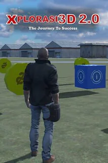 Xplorasi3d 2.0