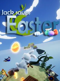 Jack Saves Easter