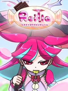 Reilla: Sweets Adventure