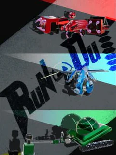 RunOut