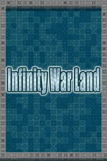 Infinity War Land