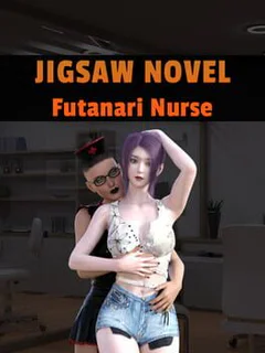 Jigsaw Novel: Futanari Nurse